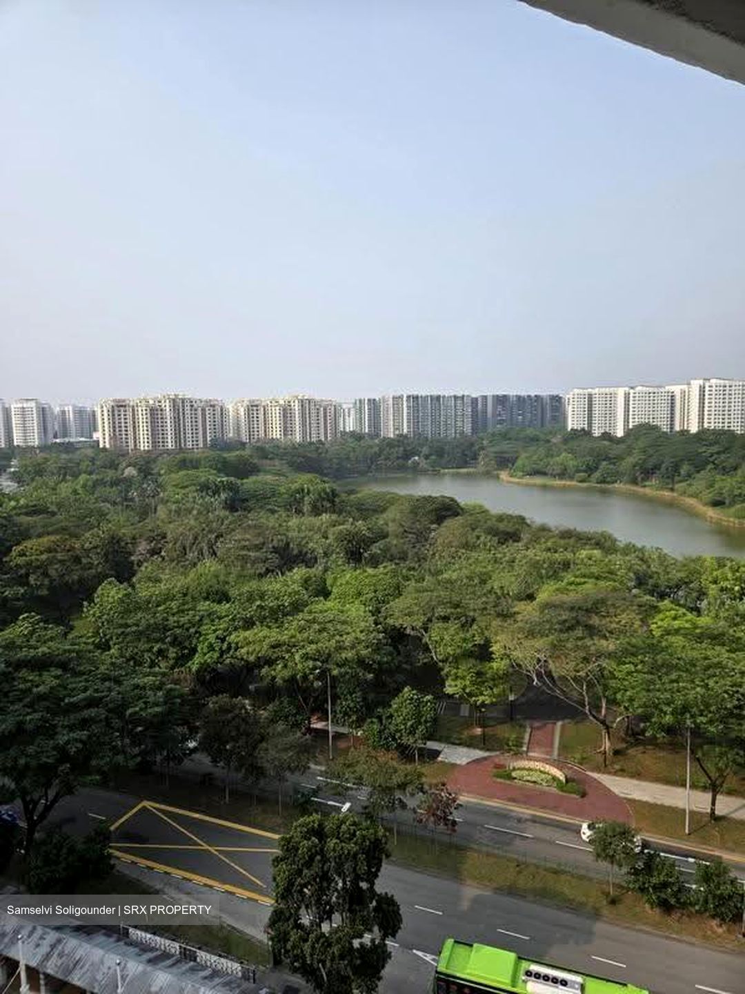 Blk 401 Harmony View (Hougang), HDB 3 Rooms #627506641
